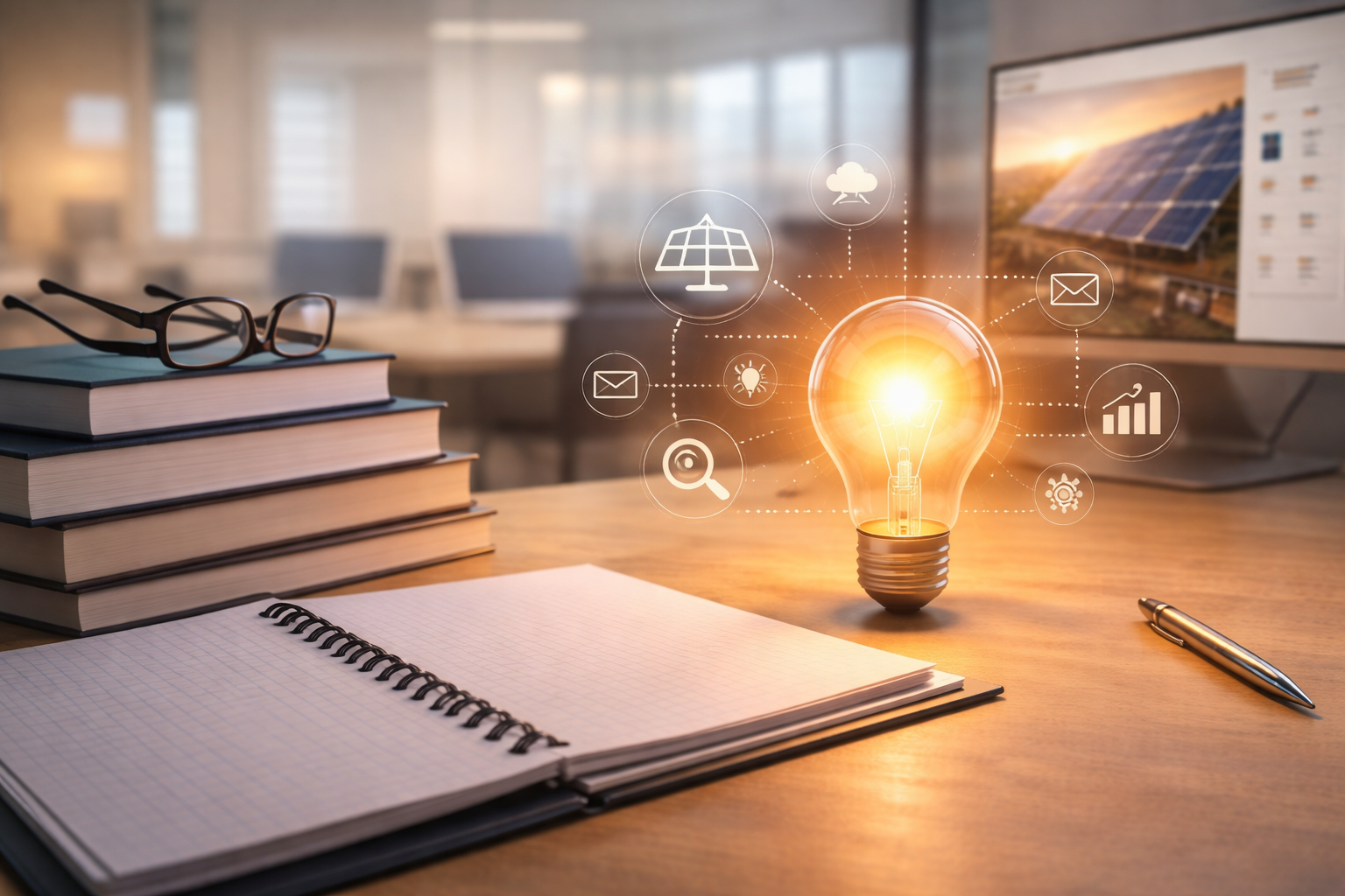 Lumiox Blog - Wissen rund um Energie und Photovoltaik