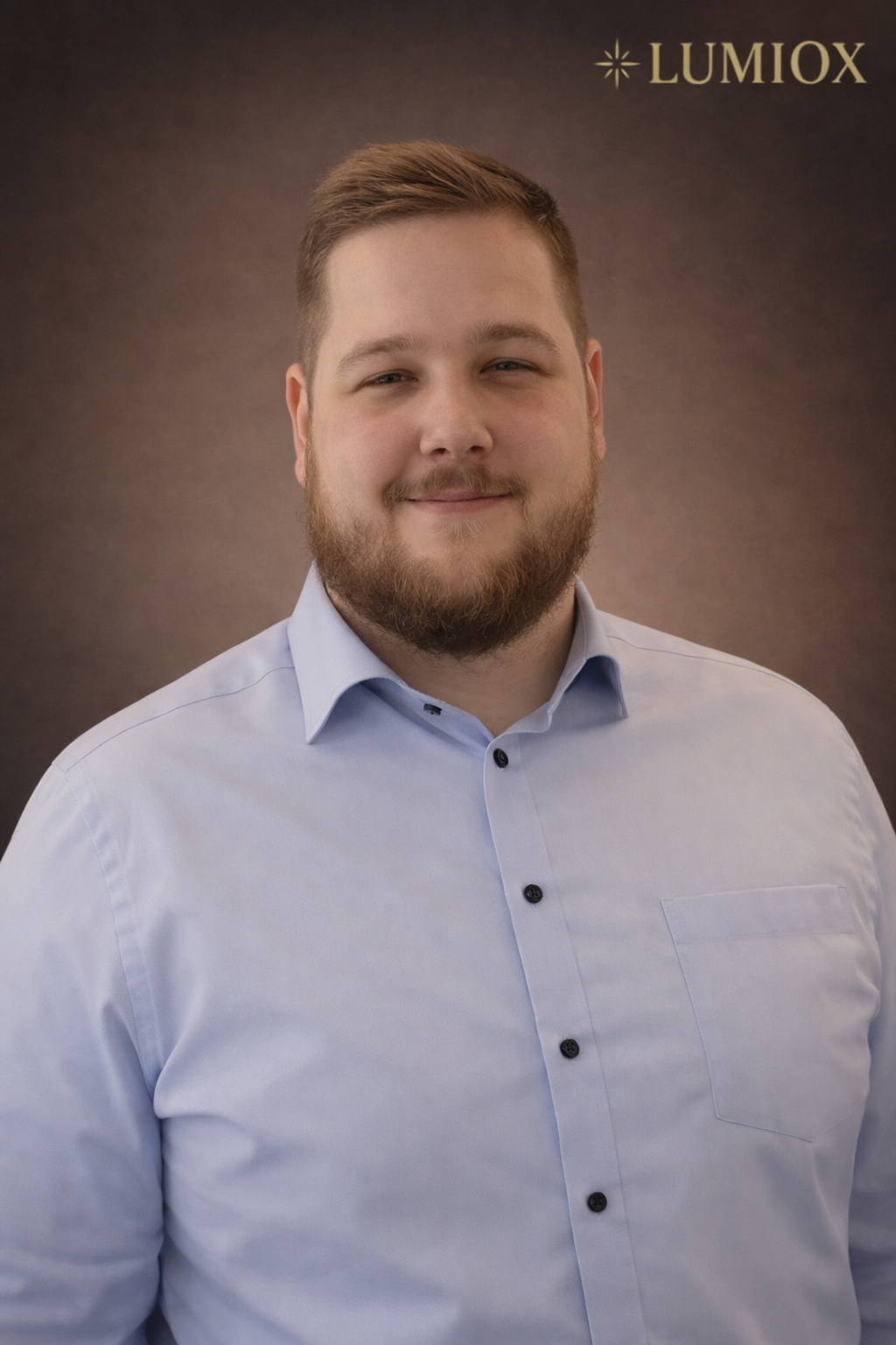 Christian Ebersberger – Meister für Energie- und Gebäudetechnik bei Lumiox München