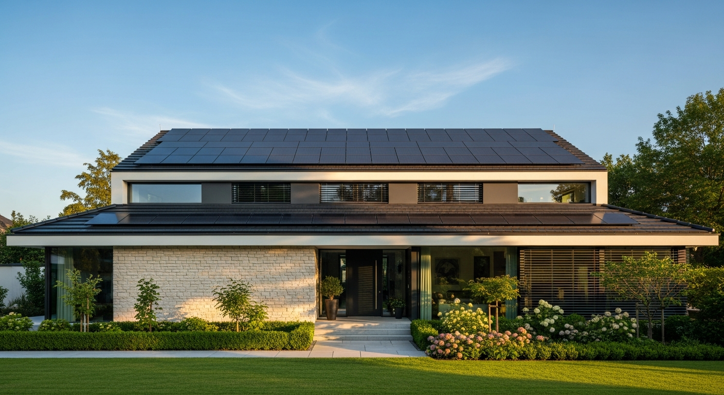 Photovoltaik Kosten München 2026 – Mit welchen Investitionskosten sollten Eigentümer wirklich rechnen?