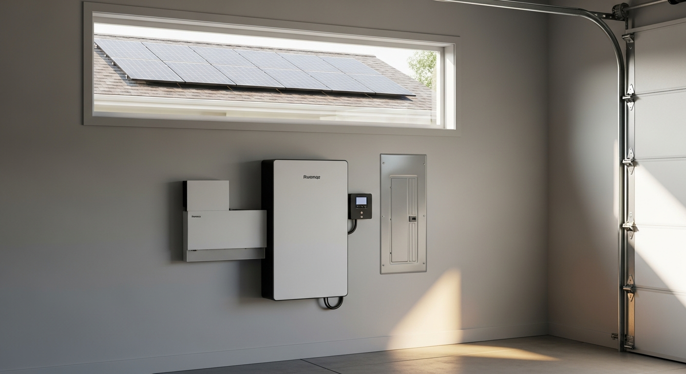 Stromspeicher für Photovoltaik – Lohnt sich die Investition wirklich?